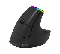 ORDISSIMO - Souris verticale - ergonomique - pour droitiers - sans fil G