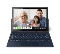 Ordissimo Celia 4G 25,6 cm (10.1 ) 4 Go Wi-Fi 5 (802.11ac) Noir