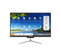 ordissimo clara2 - tout-en-un - pentium silver n5030 1.1 ghz - 6 go - ssd 256 go - led 23.8"" ART0442 - Ordissimo v4