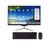 ORDISSIMO Clara2 - tout-en-un Pentium Silver N5030 1.1 GHz - 6 Go - SSD 256 Go - LED 23.8"