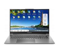 Ordissimo PC portable Laura 3 17,3” FHD Intel Core i3 8 Go RAM 500 Go SSD Gris