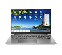 Ordissimo PC portable Laura 3 17,3” FHD Intel Core i3 8 Go RAM 500 Go SSD Gris