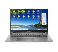PC portable Ordissimo Laura 3 17,3” FHD Intel® Core™ i3 8 Go RAM 500 Go SSD Gris