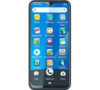 Ordissimo LeNuméro2 6.3" FHD 4G Octa-Core 64GB Dual-Simm