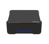 ORDISSIMO Luna 2 Intel Celeron J J3455 4 Go DDR3-SDRAM 240 Go eMMC Mini Tower Mini PC Noir