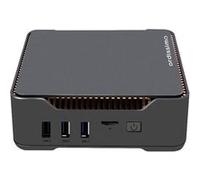 ORDISSIMO Luna 2 - MT Celeron J3455 / jusqu'à 2.3 GHz - RAM 4 Go - flash - eMMC 64 Go - HD Graphics 500 - Ordissimo v4 - moniteur : aucun noir G