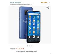 Ordissimo Le Numero 2 Mini