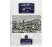 Ordnance Survey Memoirs Of Ireland, Vol 23