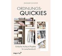 Ordnungs-Quickies