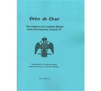 Ordo Ab Chao