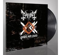 Mayhem - Ordo ad chao