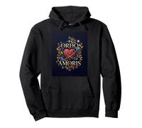Ordo Amoris - Théologie catholique Amour chrétien catholicisme Sweat à Capuche