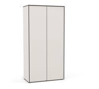 Ordo Armoire de jardin 100 Space Anthracite Conmoto - 4260476349171