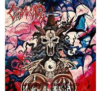 Ordo Caper – Aphorism of Baneful Arts – Vinyle 180 g avec poster – Victrola