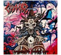 Ordo Caper - Aphorism Of Baneful Arts [Cd]