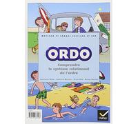 Ordo Comprendre le système relationnel de l'ordre