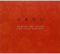 Ordo Equilibrio - Reaping Fallen-The First Harvest [Import]
