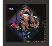 Ordo Equitum Solis - Metamorphosis [Import]
