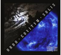 Ordo Equitum Solis - Time Killing Love [Import]