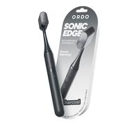 Ordo Sonic Edge Brosse à dents rechargeable Charbon de bois