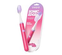 Ordo Sonic Edge Brosse à dents rechargeable Rose paradis