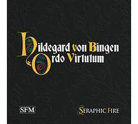 Bingen / Quigley / Seraphic Fire - Ordo Virtutum