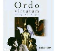 Ordo Virtutum Ens. Vox Animae