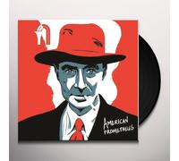 Ordonnance D?Extradition - American Prometheus Vinyl