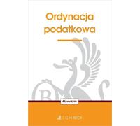 Ordonnance fiscale v.46