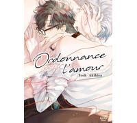 Boy's Love - Ordonnance pour l'amour