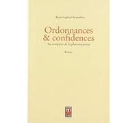 Ordonnances & Confidences au Comptoir de la Pharmacienne