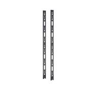 Ordonnateur de câble APC AR7502 - Noir