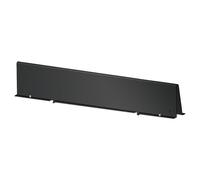 Ordonnateur de câble APC AR8172BLK - Noir
