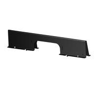 Ordonnateur de câble APC AR8173BLK - Noir - 1 Unité Pack