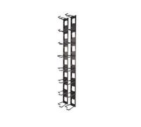 Ordonnateur de câble APC AR8442 - Noir