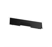 Ordonnateur de câble APC by Schneider Electric AR8162ABLK - Noir