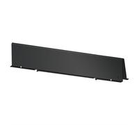 Ordonnateur de câble APC by Schneider Electric AR8172BLK - Noir