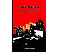 Ordre de survivre