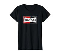 Ordre de tir LS V8 LS Motor Swap Spark T-Shirt Graphique avec Valeur