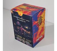 Ordre de Veiel - Deck building tactique ext. 7 : Les mercenaires du 7ème jour