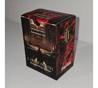 Ordre de Veiel - Deck building tactique ext. 8 : Conscription