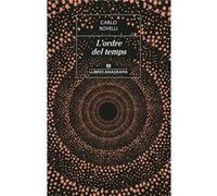Ordre Del Temps, L' - [Livre en VO] Rovelli, Carlo (Auteur)