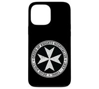Ordre des Chevaliers Hospitaliers Coque pour iPhone 13 Pro Max