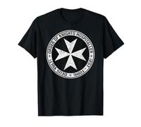 Ordre des Chevaliers Hospitaliers T-Shirt