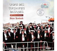 Ordre des Corsaires Basques