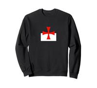 Ordre des Templiers Sweatshirt