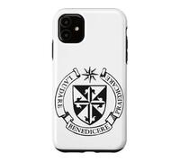 Ordre dominicain des prédicateurs Coque pour iPhone 11