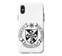 Ordre dominicain des prédicateurs Coque pour iPhone X/XS