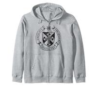 Ordre dominicain des prédicateurs Sweat à Capuche