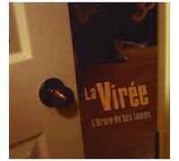 Ordre du bon temps CD